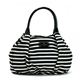 KATE SPADE（ケイトスペード） トートバッグ KATE SPADE NYLON STR PXRU3231 17 BLACKCREAM