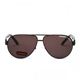 CARRERA（カレラ） サングラス CA13S 0WEQ BROWN MATT HAVANA - 縮小画像2