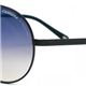CARRERA（カレラ） サングラス CA1B 0PDE SEMMIT MATTE BLACK - 縮小画像3