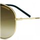 CARRERA（カレラ） サングラス CA4 0J5G （CC） GOLD - 縮小画像3