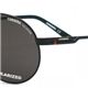 CARRERA（カレラ） サングラス CA6S 3 MATTE BLACK - 縮小画像3