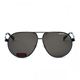 CARRERA（カレラ） サングラス CA6S 832 BLACK RUTHENIUM - 縮小画像2