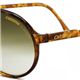 CARRERA（カレラ） サングラス CHAMPION 0FRI BLOND HAVANA STRIPE - 縮小画像3