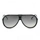CARRERA（カレラ） サングラス MACHU／S 0CVS BLACK RUTHENIUM - 縮小画像2