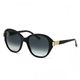 Chloe（クロエ） サングラス SUNGLASS CL2261 C01 BLACK