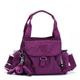 Kipling（キプリング） ハンドバッグ BASIC K13655 614 GRAPE