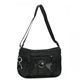 Kipling（キプリング） ナナメガケバッグ G×RILLA GIRLZ K24164 936 WET BLACK - 縮小画像1