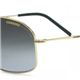 CARRERA（カレラ） サングラス FUNKY 0J5G GOLD - 縮小画像3