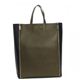 Celine(セリーヌ) トートバッグ 3ICB 16608 31GR ARMY GREEN Celine(セリーヌ) トートバッグ 3ICB 16608 31GR ARMY GREEN