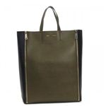 Celine（セリーヌ） トートバッグ 3ICB 16608 31GR ARMY GREEN