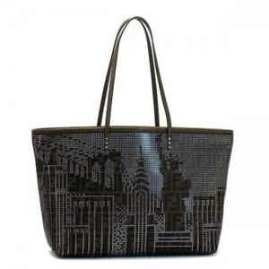 Fendi（フェンディ） トートバッグ 8BH185 UVG