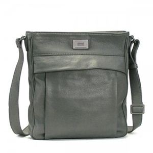 GIORGIO ARMANI（ジョルジオアルマーニ） ショルダーバッグ ARMANI COLLEZIONI YAM035 80002