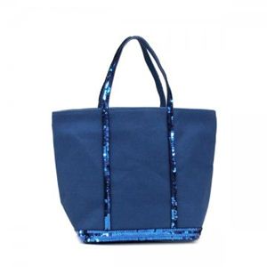 Vanessa Buruno（ヴァネッサブリューノ） トートバッグ TOILE DE COTON V40412 885 BLEUET