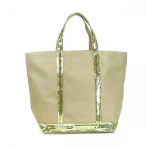 Vanessa Buruno（ヴァネッサブリューノ） トートバッグ TOILE DE COTON V40413 23 AVOINE