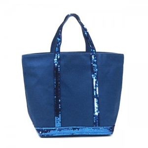 Vanessa Buruno（ヴァネッサブリューノ） トートバッグ TOILE DE COTON V40413 885 BLEUET