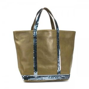 Vanessa Buruno（ヴァネッサブリューノ） トートバッグ CUIR PAILLETTES V40413 7 HIBOU
