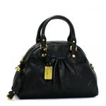 MARC BY MARC JACOBS（マークバイマークジェイコブス） ショルダーバッグ CLASSIC Q M3PE102 1 BLACK