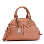 MARC BY MARC JACOBS（マークバイマークジェイコブス） ショルダーバッグ CLASSIC Q M3121143 453 BLUSH