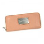 MARC BY MARC JACOBS（マークバイマークジェイコブス） 長財布 CLASSIC Q M3121431 453 BLUSH