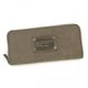MARC BY MARC JACOBS(マークバイマークジェイコブス) 長財布 PRETTY NYLON CORE M3PE075 113 QUARTZ GREY MARC BY MARC JACOBS(マークバイマークジェイコブス) 長財布 PRETTY NYLON CORE M3PE075 113 QUARTZ GREY