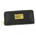 MARC BY MARC JACOBS（マークバイマークジェイコブス） 長財布 PREPPY LEATHER M3PE093 1 BLACK