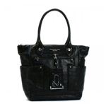 MARC BY MARC JACOBS（マークバイマークジェイコブス） ショルダーバッグ PREPPY LEATHER M3121000 1 BLACK