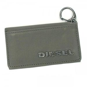 DIESEL（ディーゼル） キーケース JEM WALLETS X00932 T8110 MONUMENT