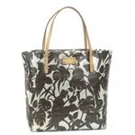 KATE SPADE（ケイトスペード） トートバッグ FLORENCE BROADHURST PXRU3506 910 TURKISH COFFEE COCKATOOS