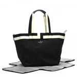 KATE SPADE（ケイトスペード） トートバッグ BARROW STREET BABY PXRU2944 1 BLACK