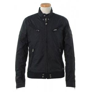 DIESEL（ディーゼル） メンズジャケット CSC0 900 BLACK