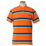 RalphLauren（ラルフローレン） メンズシャツ 460272 SUN ORANGE S