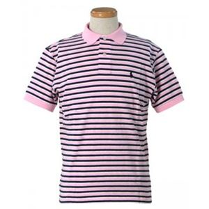 RalphLauren（ラルフローレン） メンズシャツ 460275 CARMEL PINK S