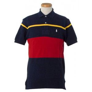 RalphLauren（ラルフローレン） メンズシャツ 460325 FRENCH NAVY S