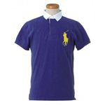 RalphLauren（ラルフローレン） メンズシャツ 460991 YORK BLUE M