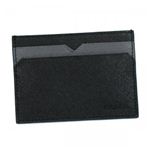 Prada（プラダ） 小銭入れ SAFFIANO MULTICOLOR 2M1149 ZLP NERO MURCURIO