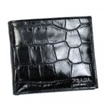 Prada（プラダ） 2ツオリカード TES PRADA 2M0531 U5F NERO