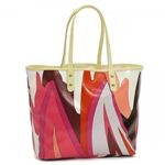 Emilio Pucci（エミリオプッチ） トートバッグ  01BE35 25 