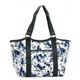 LESPORTSAC（レスポートサック） トートバッグ グレースプリント 8017  