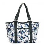 LESPORTSAC（レスポートサック） トートバッグ グレースプリント 8017  