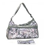 LESPORTSAC�i���X�|�[�g�T�b�N�j �{�X�g���o�b�O �t���C�A�E�F�C�v�����g 7185  �̏ڍׂ�����