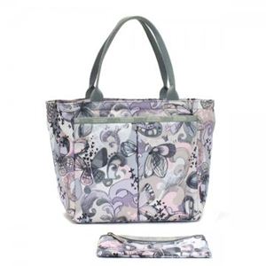 LESPORTSAC�i���X�|�[�g�T�b�N�j �g�[�g�o�b�O �t���C�A�E�F�C�v�����g 7470  