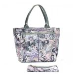 LESPORTSAC（レスポートサック） トートバッグ フライアウェイプリント 7470  