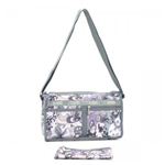 LESPORTSAC�ʥ쥹�ݡ��ȥ��å��� �ʥʥᥬ���Хå� �ե饤���������ץ��� 7519