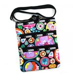 LESPORTSAC�ʥ쥹�ݡ��ȥ��å��� �ʥʥᥬ���Хå� �ե��ɥ��åץ��ץ��� 7627