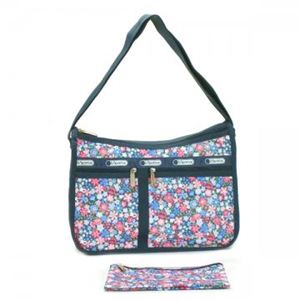 LESPORTSAC�i���X�|�[�g�T�b�N�j �i�i���K�P�o�b�O �t�����b�N �u���[ �v�����g 7507  
