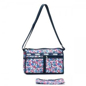 LESPORTSAC�i���X�|�[�g�T�b�N�j �i�i���K�P�o�b�O �t�����b�N �u���[ �v�����g 7519  