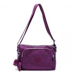 Kipling（キプリング） ショルダーバッグ BASIC K12969 614 GRAPE