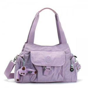 Kipling�i�L�v�����O�j �n���h�o�b�O BASIC K13164 147 LILAC ORCHID