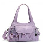 Kipling(キプリング) ハンドバッグ BASIC K13164 147 LILAC ORCHID