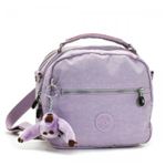 Kipling（キプリング） ハンドバッグ BASIC K13166 147 LILAC ORCHID